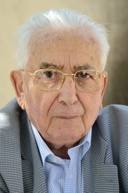 France, Rhône (69), Lyon, Mémorial Prison de Montluc, Claude Bloch fut arreté et incarcéré dans la Baraque aux juifs à l'age de 15 ans parce que juif  avant d'être déporté à Auschwitz