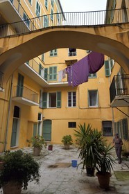 France, Haute Corse, Bastia,