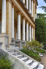 France, Var, Frejus, the Villa Aurelienne