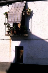 Spain, Estremadura, Guadalupe