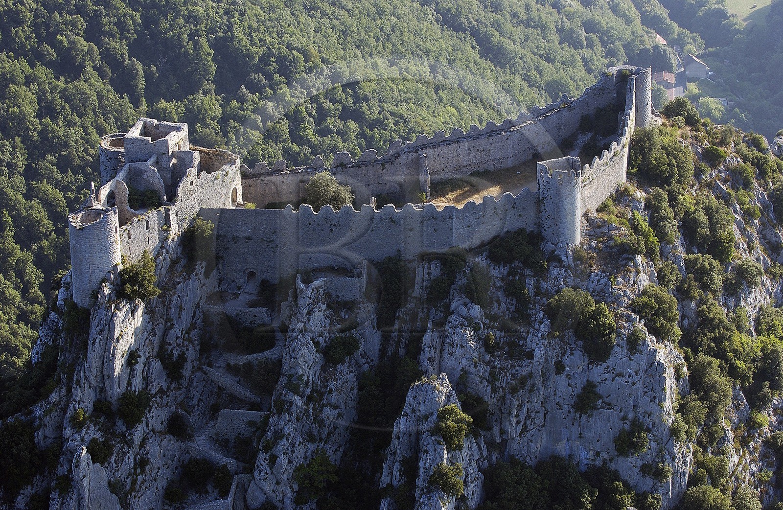 France, Aude (11), ch