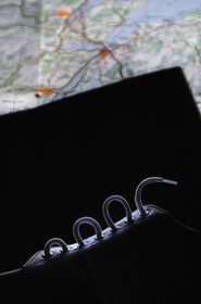 Royaume-Uni, Ecosse, Highlands, le Loch Ness, le monstre Nessie