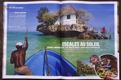 VSD n°2041 du 06:10:2016