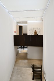 Spain, Andalusia, Malaga, Picasso Museum