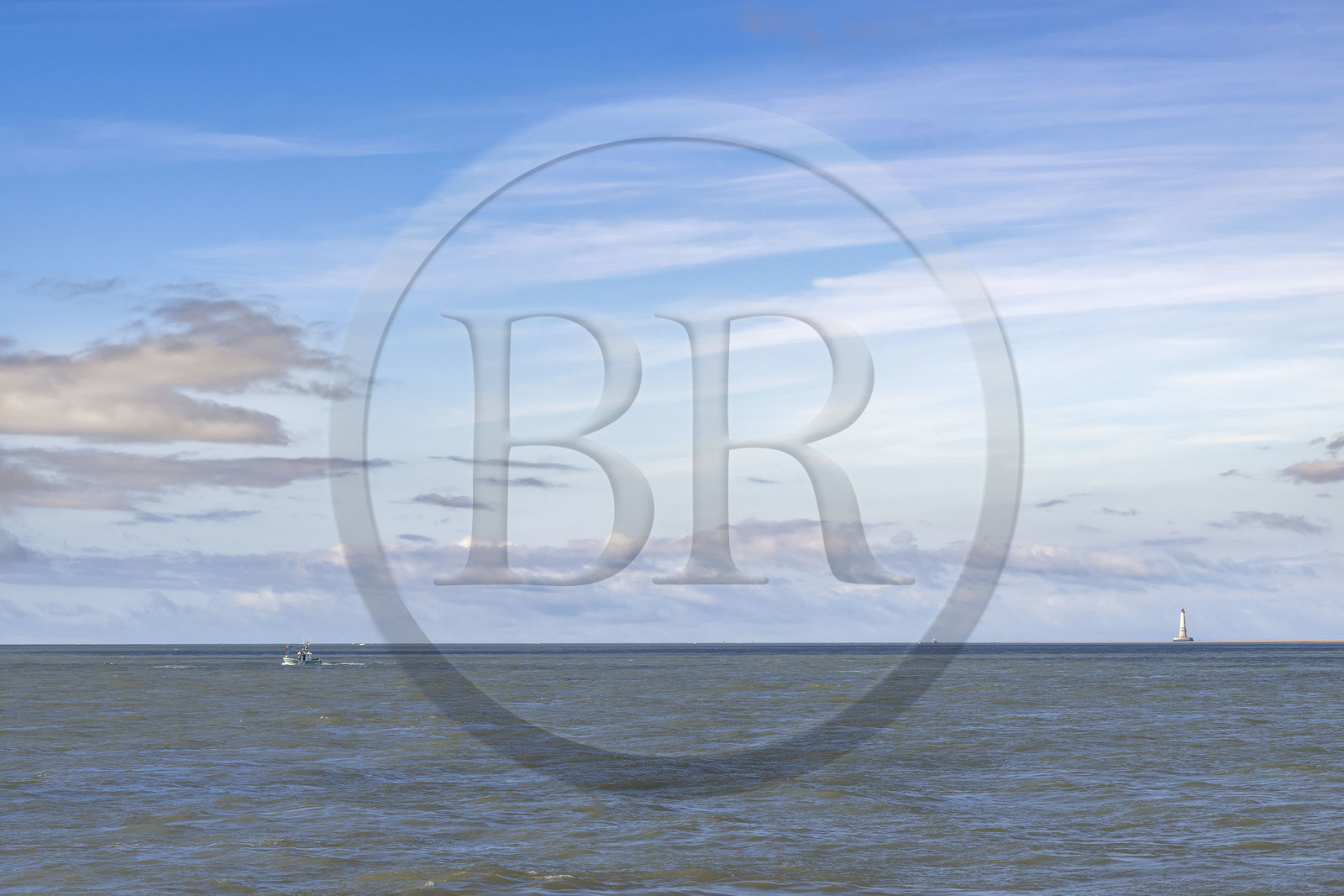 France, Gironde (33), le Verdon-sur-Mer, plateau rocheux de Cordouan, phare de Cordouan, classé Patrimoine Mondial de l'UNESCO France, Gironde (33), le Verdon-sur-Mer, plateau rocheux de Cordouan, phare de Cordouan, classé Patrimoine Mondial de l'UNESCO