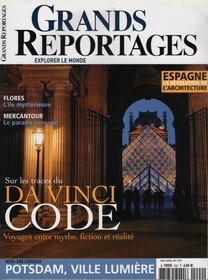 Grands Reportages 292