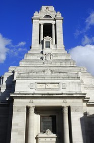 United Kingdom, London, the United Grand Lodge of England