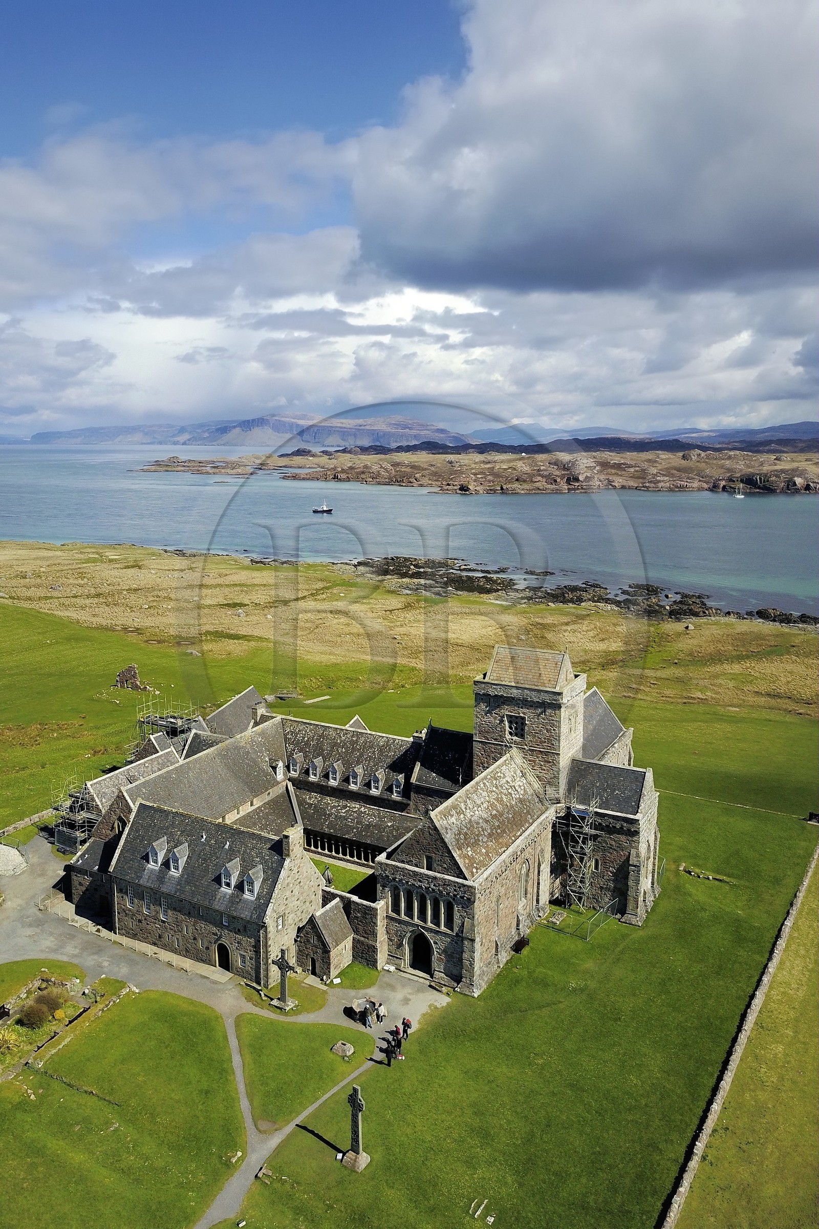 Royaume-Uni, Ecosse, Highland, H