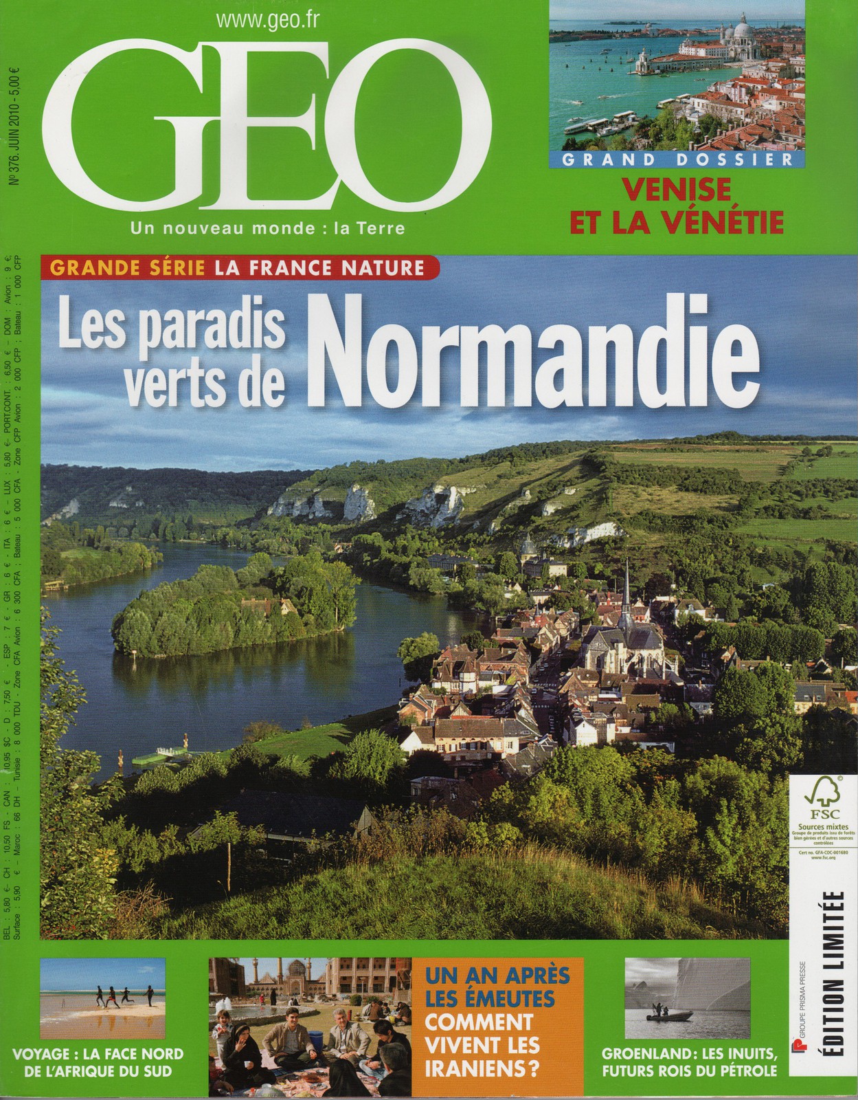 GEO 376