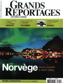 Grands Reportages 329