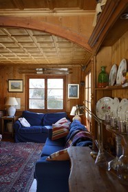 France, Haute Savoie, Morzine
