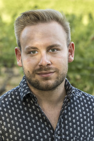 France, Var (83), Provence Verte, Bras, vers Saint-Maximin-la-Sainte-Baume, la maison d'hotes Le Peyrourier - une campagne en Provence, Fabrice Fussler