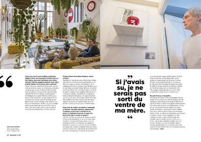 Artension n°179 Raynaud B