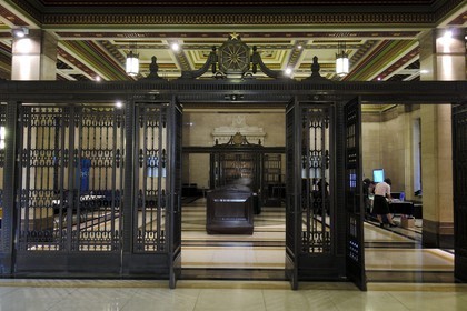 United Kingdom, London, United Grand Lodge of England