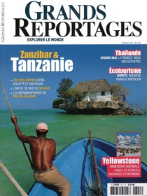 Grands Reportages 351