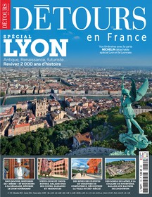 Detours en France 172