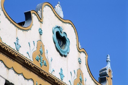 Hungary, Csongrad county, south of the Great Plain, Szeged city