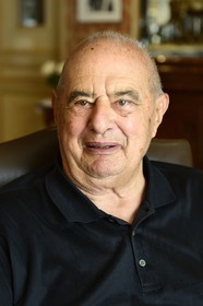 France, Rhone, Collonges au Mont d'Or, L'Auberge du Pont de Collonges Restaurant, three Michelin stars since 1965, famous French chef Paul Bocuse