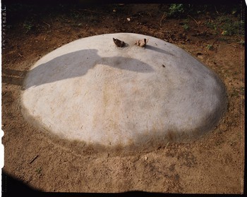 Burkina Faso, Poni province, Lobi land, Loropéni region, Lakar,