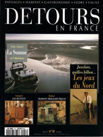 Detours en France 18