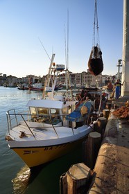 France, Pyrenees Atlantiques, Basque Country, Saint Jean de Luz,