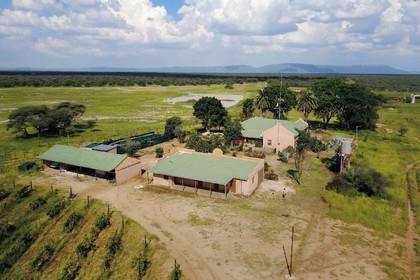 Namibie, r