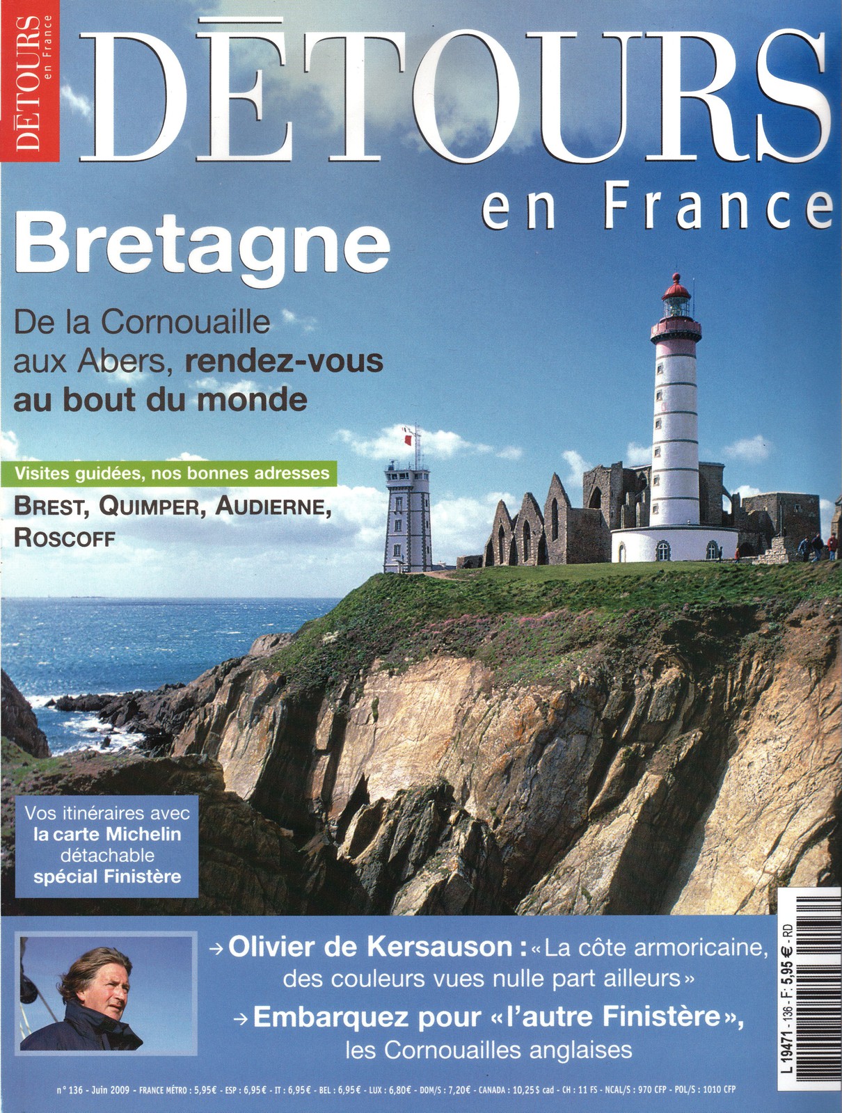 Detours en France 136