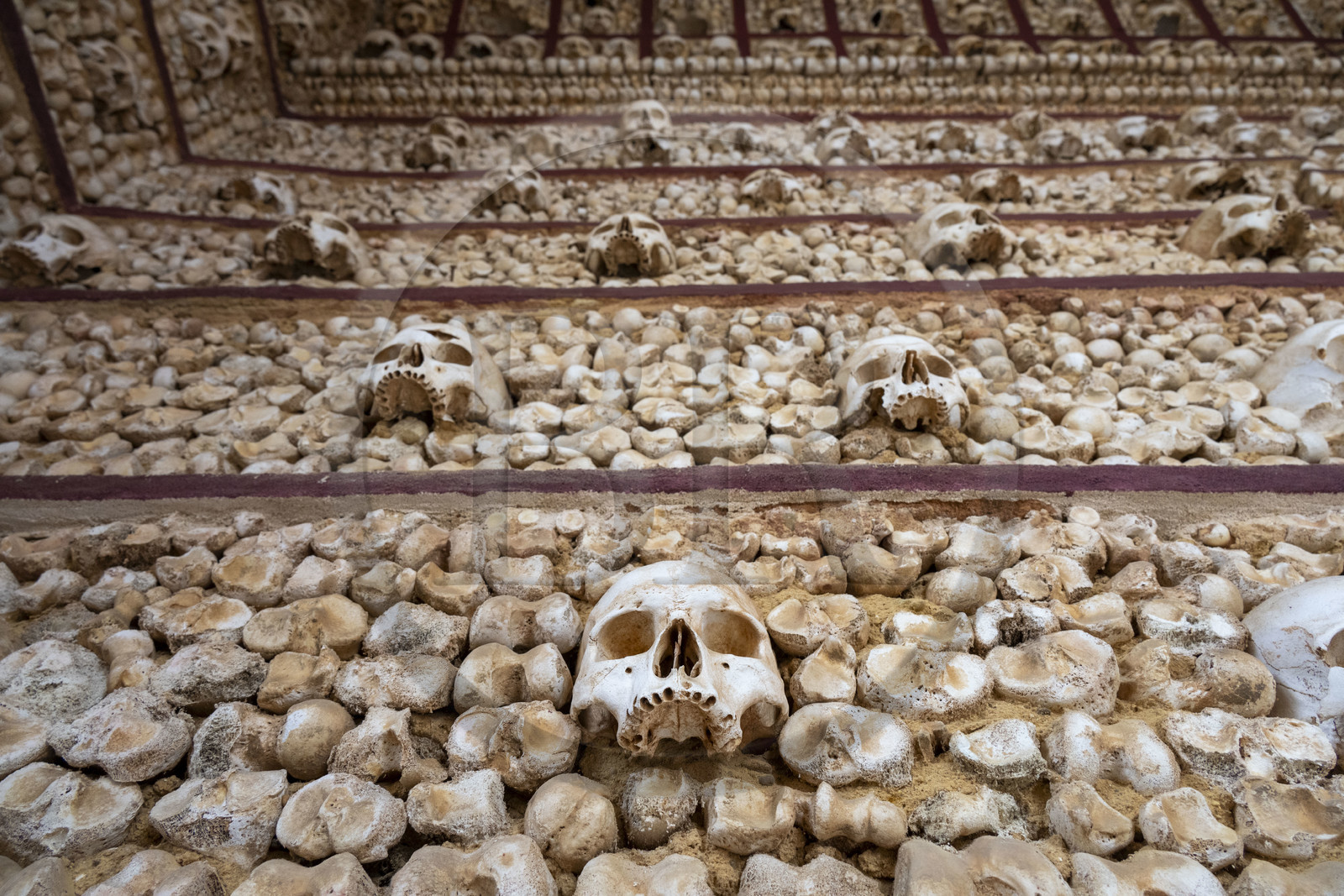 Portugal, Algarve, Faro, la vieille ville,