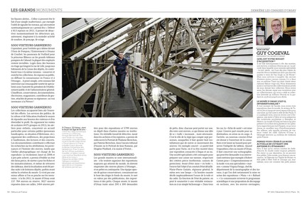 Detours en France 164e