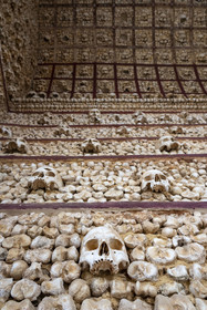 Portugal, Algarve, Faro, the old town,