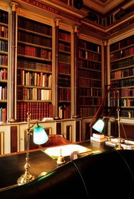 France, Paris 8ème (75), Ambassade de grande Bretagne