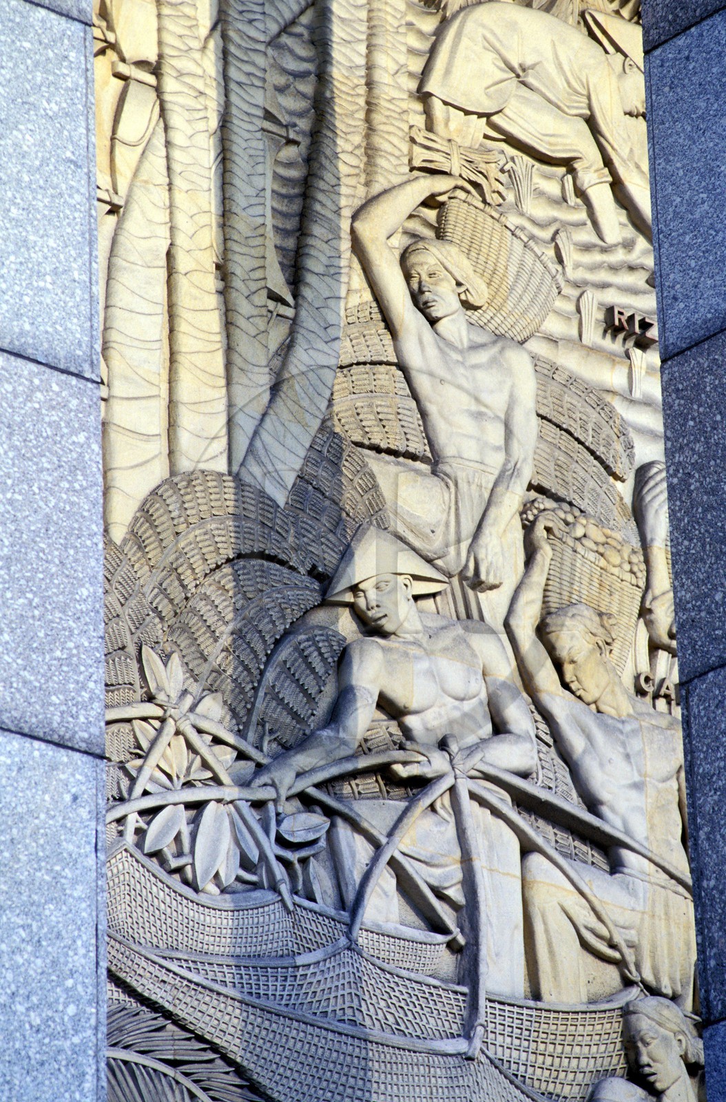 France, Paris (75), Cité nationale de l'histoire de l'immigration (CNHI), musée