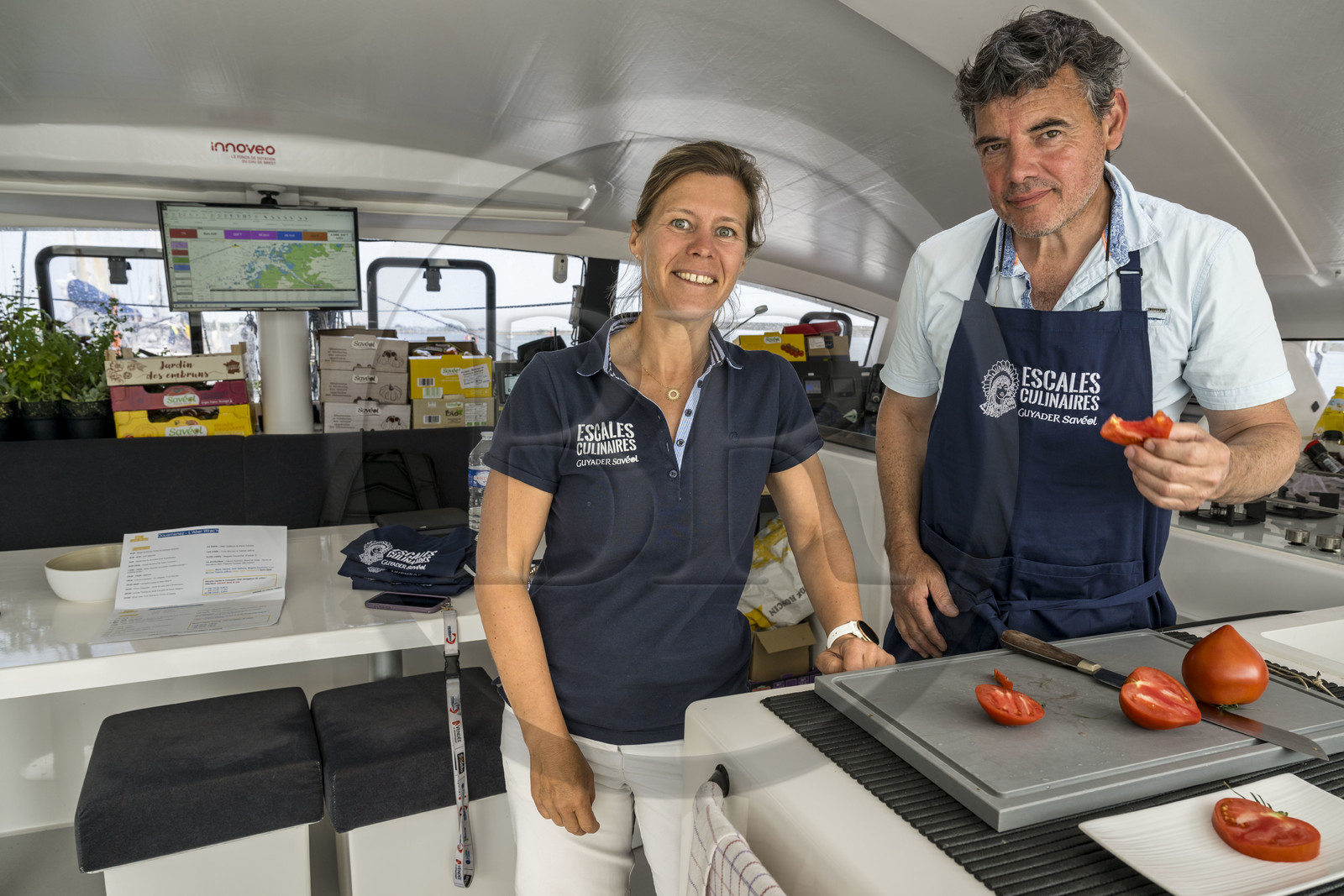 France, Finistère (29), Pays des Abers,