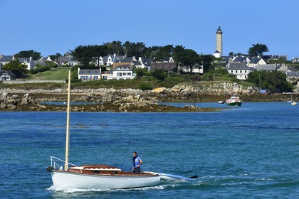 France, Finistère (29), Ile-de-Batz
