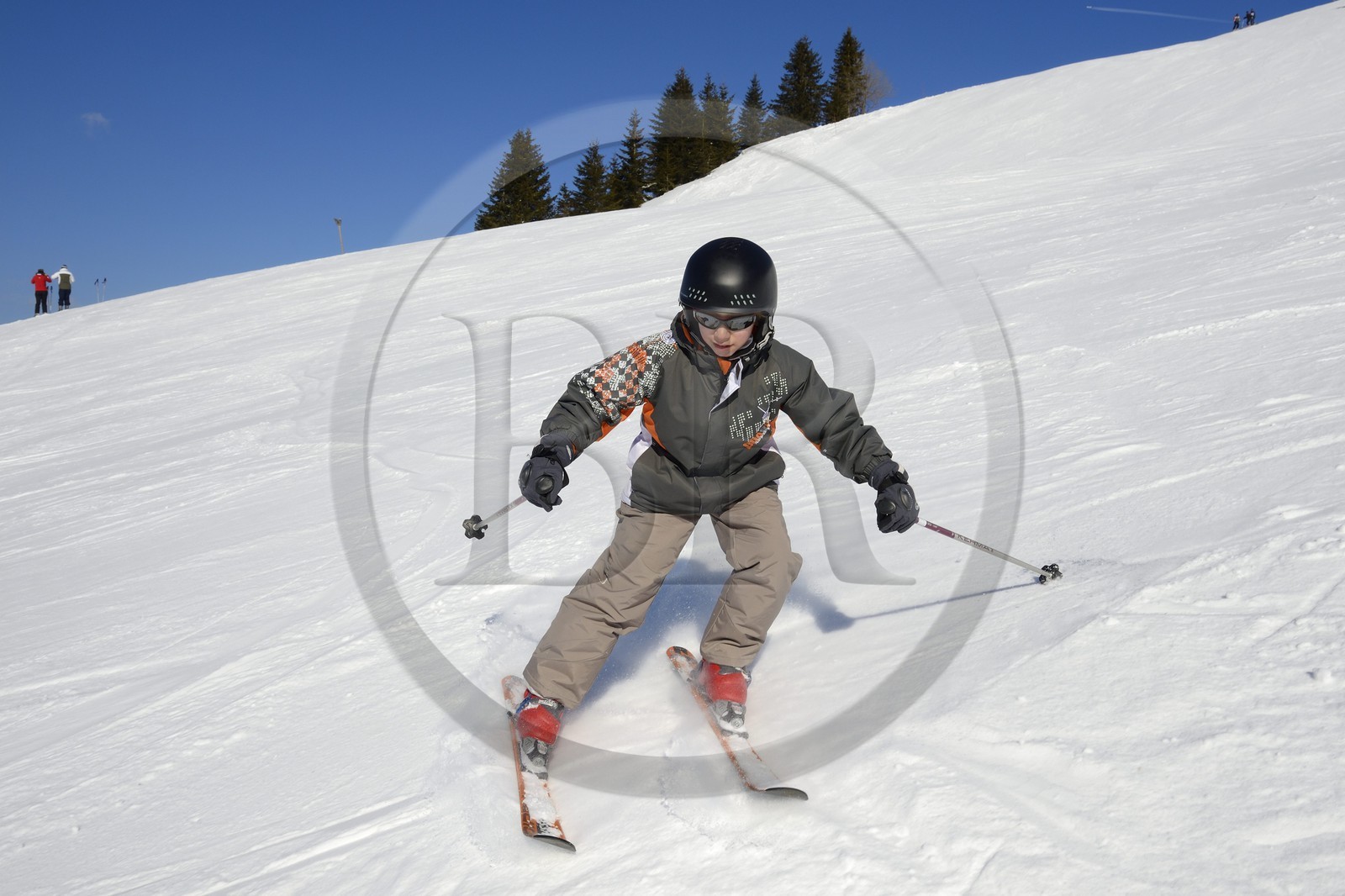 France, Haute Savoie, Morzine1