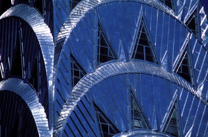 United States, New York City, Manhattan, Midtown, Chrysler Building