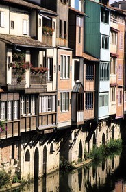 France, Tarn, Castres