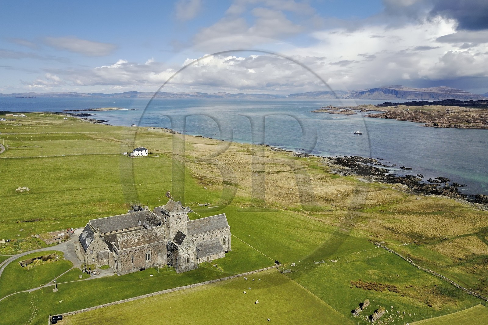 Royaume-Uni, Ecosse, Highland, H