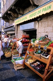 France, Corse du Sud, Porto Vecchio