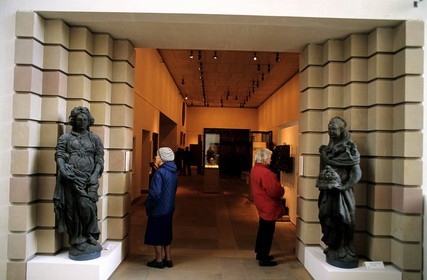 Royaume-Uni, Ecosse, Edimbourg, musée national d' Ecosse