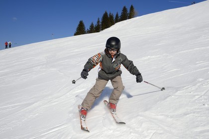 France, Haute Savoie, Morzine1