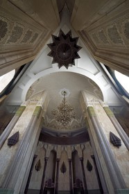 Morocco, Casablanca, Grand Hassan II Mosque