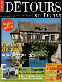 Detours en France 85