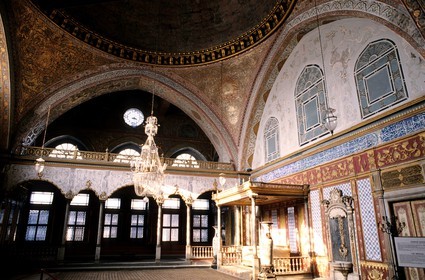 Turquie, Istanbul, centre historique class