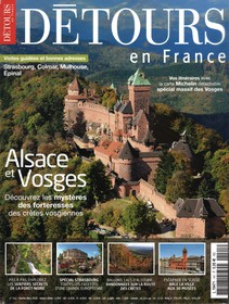 Detours en France 141