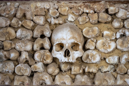 Portugal, Algarve, Faro, the old town,