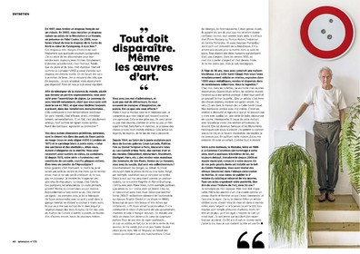 Artension n°179 Raynaud C