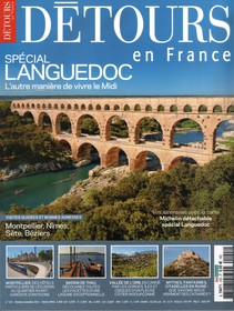 Detours en France 155