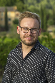 France, Var (83), Provence Verte, Bras, vers Saint-Maximin-la-Sainte-Baume, la maison d'hotes Le Peyrourier - une campagne en Provence, Fabrice Fussler