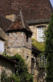 France, Dordogne, Sarlat la Caneda